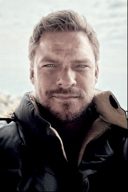 Alan Ritchson